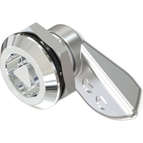 Serratura a chiave - 1419-12038-20L  - Wenzhou Yeeka Lock Technology Co., Ltd. - a quarto di giro / per lucchetto / in zinco
