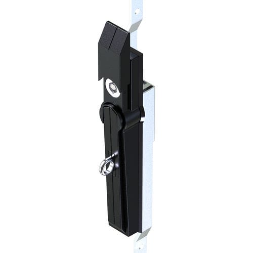 Serratura a chiave - 1110-3002-10 - Wenzhou Yeeka Lock Technology Co., Ltd. - con impugnatura / a barra / per armadietto