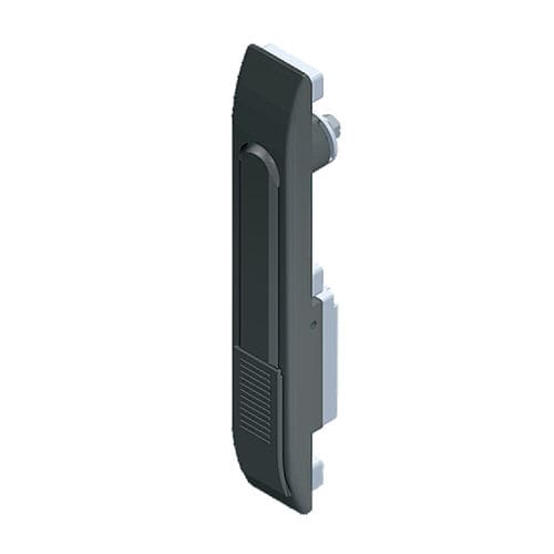 Serratura a camme - 1108-1001-20 - Wenzhou Yeeka Lock Technology Co., Ltd. - a chiave / con impugnatura / per armadietto