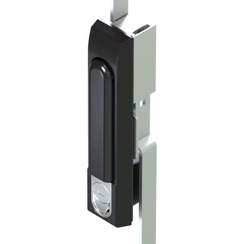 Serratura a chiave - 1117-2001-10  - Wenzhou Yeeka Lock Technology Co., Ltd. - con impugnatura / a barra / per lucchetto