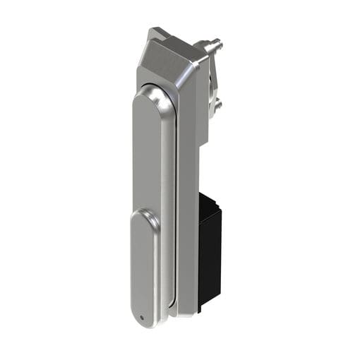 Serratura a camme - 1120-1P01-C  - Wenzhou Yeeka Lock Technology Co., Ltd. - a chiave / con impugnatura / per lucchetto