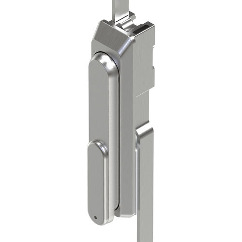 Serratura a chiave - 1120-2P01-C  - Wenzhou Yeeka Lock Technology Co., Ltd. - con impugnatura / a barra / per lucchetto