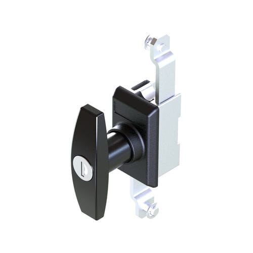 Serratura a chiave - 1123-2000-S190  - Wenzhou Yeeka Lock Technology Co., Ltd. - con impugnatura / a barra / per lucchetto