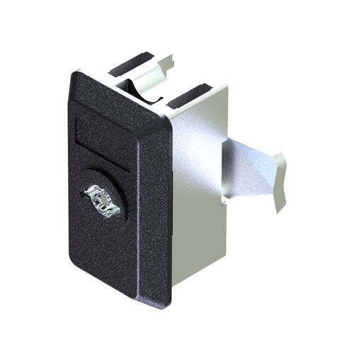 Serratura a camme - 1127-1048-S190 - Wenzhou Yeeka Lock Technology Co., Ltd. - a chiave / con impugnatura / per lucchetto