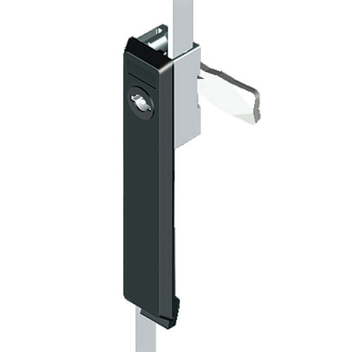 Serratura a chiave - 1127-2013-L190  - Wenzhou Yeeka Lock Technology Co., Ltd. - con impugnatura / a barra / per lucchetto