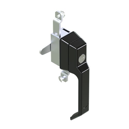 Serratura a chiave - 1132-3001-10  - Wenzhou Yeeka Lock Technology Co., Ltd. - con impugnatura / a barra / per lucchetto