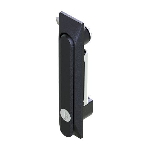 Serratura a camme - 1201-01-0118 - Wenzhou Yeeka Lock Technology Co., Ltd. - a chiave / con impugnatura / per lucchetto
