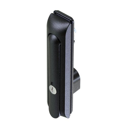 Serratura a camme - 1207-101-20  - Wenzhou Yeeka Lock Technology Co., Ltd. - a chiave / con impugnatura / per lucchetto