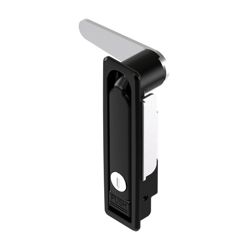 Serratura a camme - 1221-01-10 - Wenzhou Yeeka Lock Technology Co., Ltd. - a chiave / con impugnatura / per lucchetto