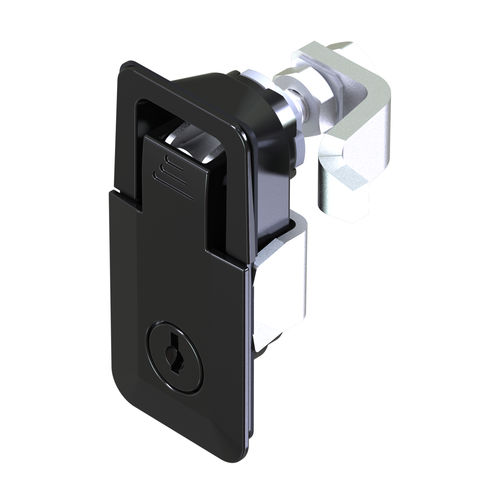 Nottolino a compressione -  1240-00-110  - Wenzhou Yeeka Lock Technology Co., Ltd. - a chiave / in zinco / regolabile