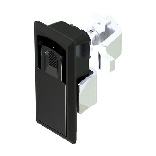Nottolino a compressione - 1241-00-130 - Wenzhou Yeeka Lock Technology Co., Ltd. - a chiave / in zinco / regolabile