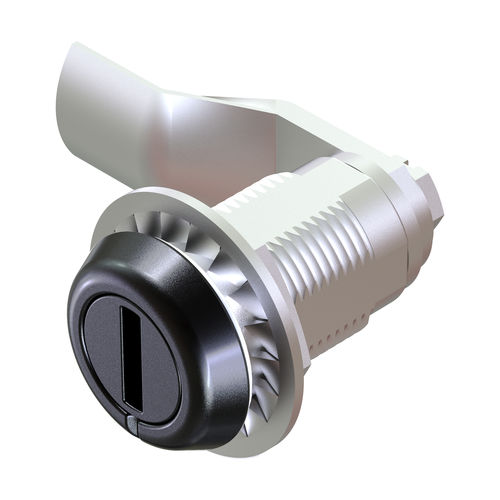 Nottolino a compressione - 1423-05-10  - Wenzhou Yeeka Lock Technology Co., Ltd. - con serratura / a chiave / a chiave