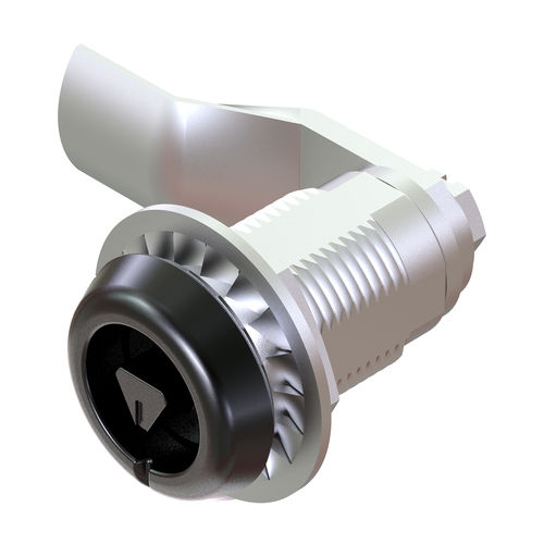 Nottolino a compressione - 1423-0371-10  - Wenzhou Yeeka Lock Technology Co., Ltd. - con serratura / a chiave / a chiave