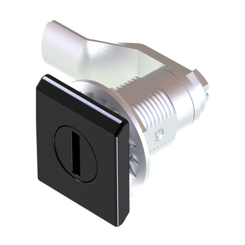 Nottolino a compressione - 1436-05-S10  - Wenzhou Yeeka Lock Technology Co., Ltd. - con serratura / a chiave / a chiave