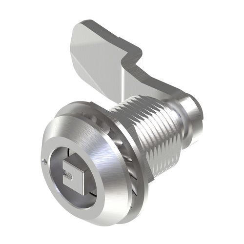Nottolino a compressione - 1438-013-316  - Wenzhou Yeeka Lock Technology Co., Ltd. - con serratura / a chiave / a chiave