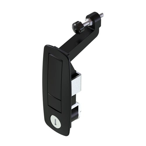 Nottolino a leva - 1244-10-10 - Wenzhou Yeeka Lock Technology Co., Ltd. - in zinco / termolaccato