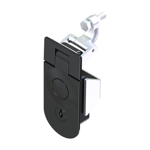 Nottolino a leva - 1245-114-201  - Wenzhou Yeeka Lock Technology Co., Ltd. - in zinco