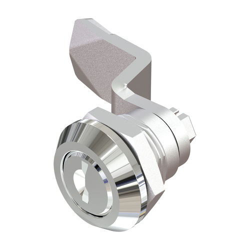 Serratura 1/4 di giro - 1401-18-20  - Wenzhou Yeeka Lock Technology Co., Ltd. - a chiave / per lucchetto / in zinco