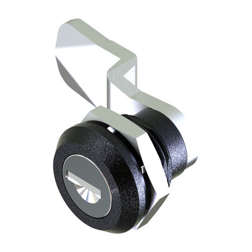 Serratura 1/4 di giro - 1401-20-20  - Wenzhou Yeeka Lock Technology Co., Ltd. - a chiave / per lucchetto / in zinco