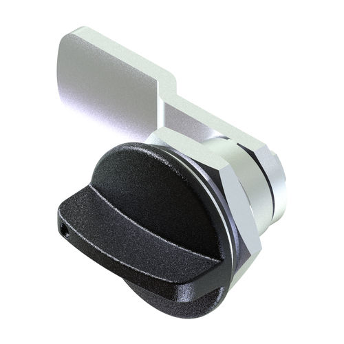 Serratura 1/4 di giro - 1415-010-20  - Wenzhou Yeeka Lock Technology Co., Ltd. - a chiave / per lucchetto / in zinco