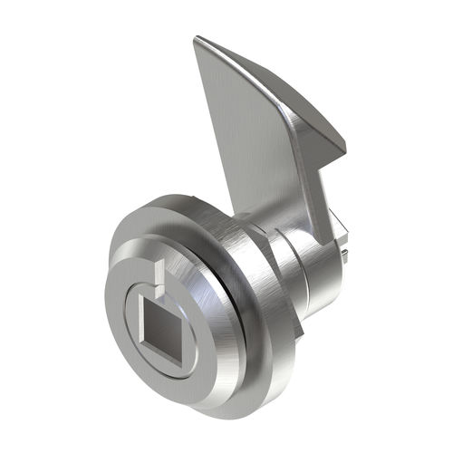 Serratura 1/4 di giro - 1419-248-316L  - Wenzhou Yeeka Lock Technology Co., Ltd. - a chiave / per lucchetto / in acciaio inossidabile