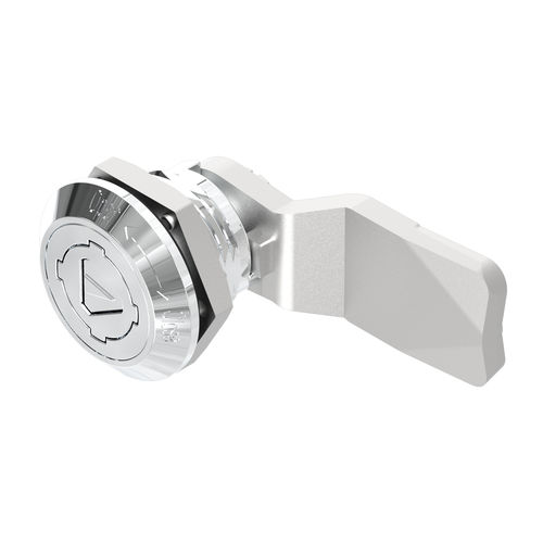 Serratura 1/4 di giro - 1448-038-30  - Wenzhou Yeeka Lock Technology Co., Ltd. - a chiave / per lucchetto / in zinco