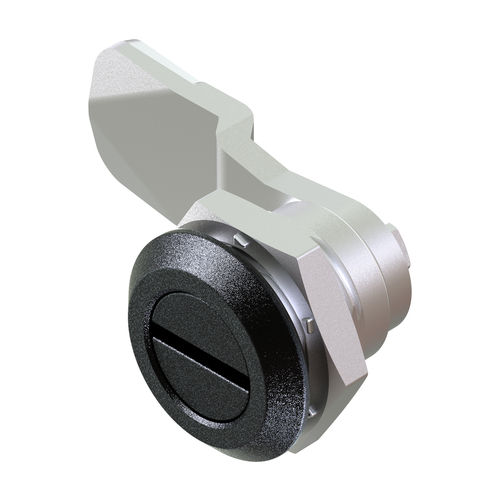 Serratura 1/4 di giro - 1465-013-20  - Wenzhou Yeeka Lock Technology Co., Ltd. - a chiave / per lucchetto / in zinco