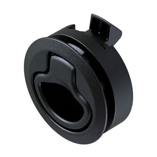 Nottolino con serratura - 1256-10-2-20  - Wenzhou Yeeka Lock Technology Co., Ltd. - a chiave / a chiave / in zinco
