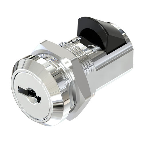 Nottolino con chiusura a spinta - 1430-01-30 - Wenzhou Yeeka Lock Technology Co., Ltd. - con serratura / a chiave / a chiave