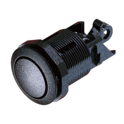 Nottolino a chiave - AC-1901-00-90 - Wenzhou Yeeka Lock Technology Co., Ltd. - in policarbonato
