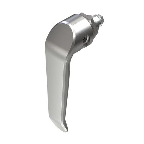 Serratura con impugnatura - 1325-00-20  - Wenzhou Yeeka Lock Technology Co., Ltd. - per lucchetto / in acciaio inossidabile / in zinco