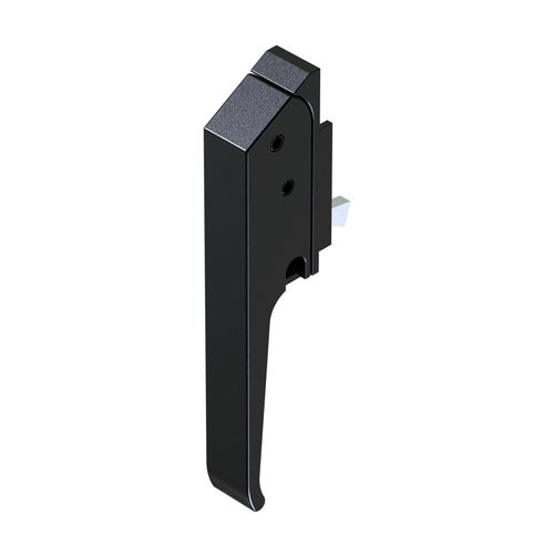 Serratura con impugnatura - 1320-10  - Wenzhou Yeeka Lock Technology Co., Ltd. - per lucchetto / in zinco
