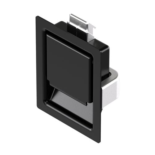 Nottolino con chiusura a spinta - 1703-200-304 - Wenzhou Yeeka Lock Technology Co., Ltd. - in zinco / in acciaio inossidabile / per lucchetto
