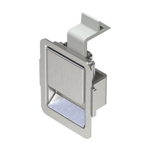 Nottolino con serratura - 1709-05-116-304 - Wenzhou Yeeka Lock Technology Co., Ltd. - con chiusura a spinta / in acciaio inossidabile