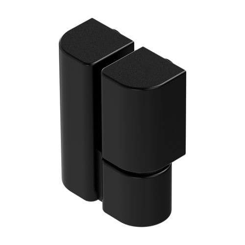 Cerniera lucchettabile - 2201-111  - Wenzhou Yeeka Lock Technology Co., Ltd. - in zinco / per porta / staccabile
