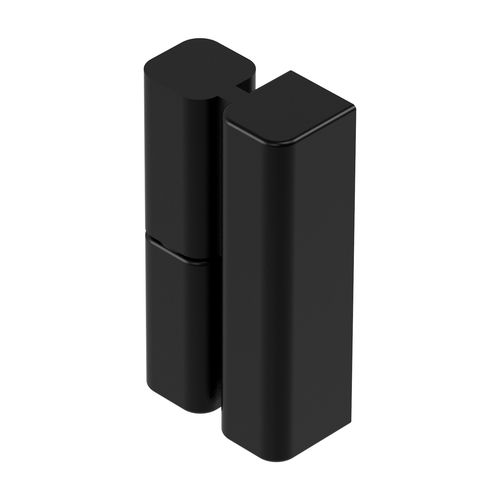 Cerniera lucchettabile - 2201-510-10  - Wenzhou Yeeka Lock Technology Co., Ltd. - in zinco / cromata / per porta