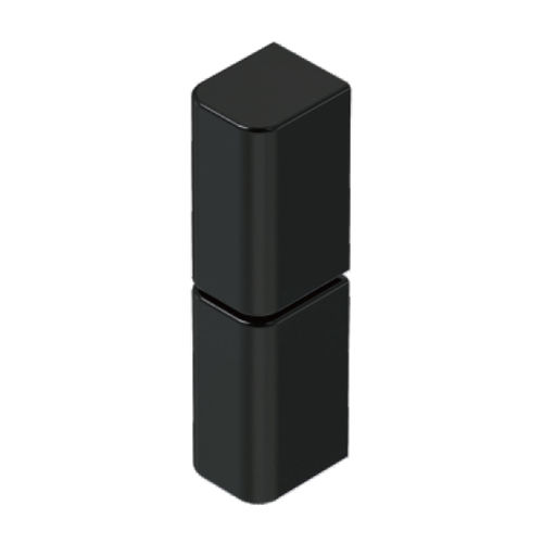 Cerniera lucchettabile - 2201-500-10  - Wenzhou Yeeka Lock Technology Co., Ltd. - in zinco / cromata / per porta