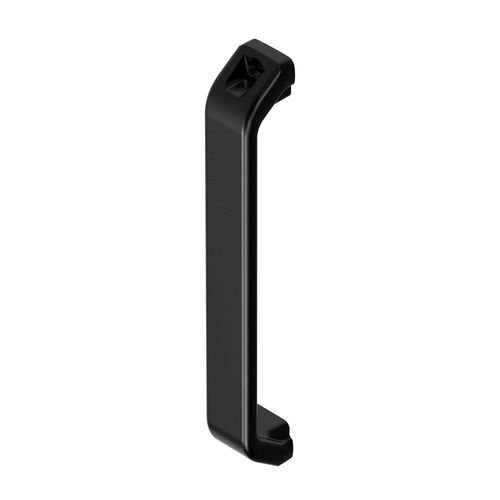 Impugnatura staffa - 3206-239-10 - Wenzhou Yeeka Lock Technology Co., Ltd. - in zinco / a U / a vite