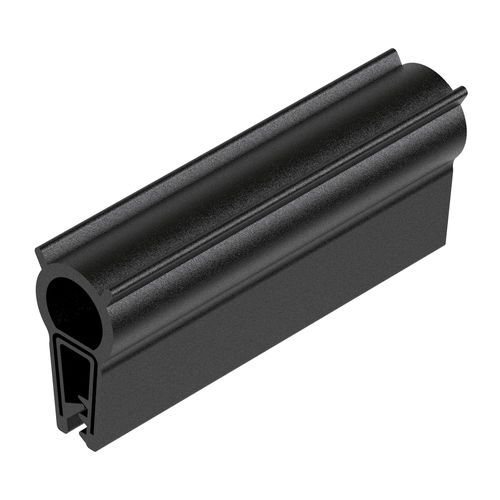 Guarnizione in EPDM - 7201-211  - Wenzhou Yeeka Lock Technology Co., Ltd. - tubolare / per profilati / per chiavi