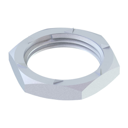 Dado esagonale - 9501-M1601  - Wenzhou Yeeka Lock Technology Co., Ltd. - in acciaio inossidabile