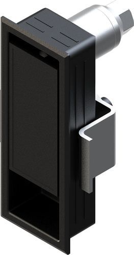 Nottolino a compressione - 1260 Series - Wenzhou Yeeka Lock Technology Co., Ltd. - in poliammide