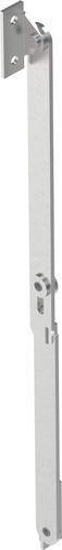 Protezione telescopica in acciaio - 6104 Series - Wenzhou Yeeka Lock Technology Co., Ltd. - su misura