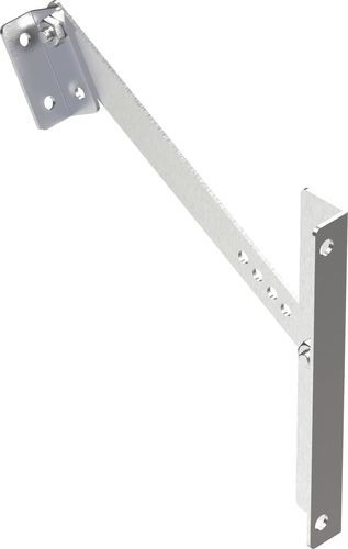Bussola di guida per sportello in acciaio inossidabile - 6105 - Wenzhou Yeeka Lock Technology Co., Ltd.
