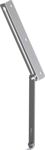 Protezione telescopica ottagonale - 6106 Series - Wenzhou Yeeka Lock Technology Co., Ltd. - traversante / a tenuta stagna / rotonda