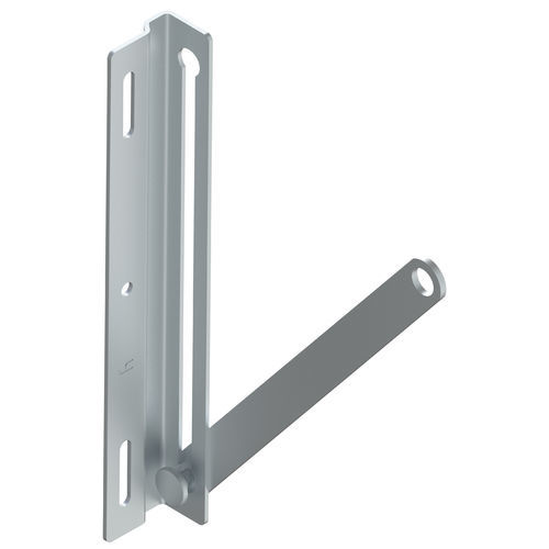 Bussola di guida per sportello - 6106-03-01 - Wenzhou Yeeka Lock Technology Co., Ltd.