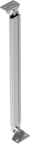 Bussola di guida per sportello - 6201 Short Series - Wenzhou Yeeka Lock Technology Co., Ltd.