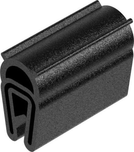 Fascia di guarnizione in EPDM - 7203-156 - Wenzhou Yeeka Lock Technology Co., Ltd. - a clip