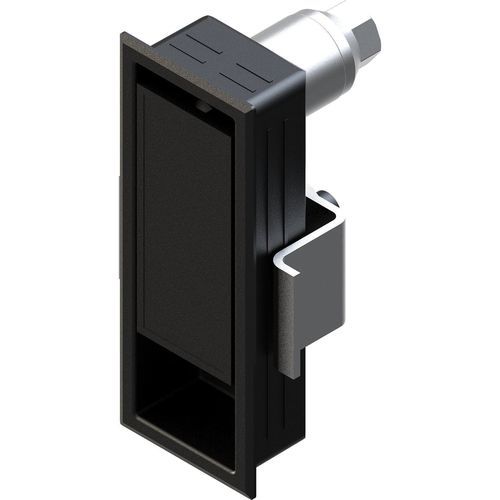Nottolino a compressione - 1260-04-90 - Wenzhou Yeeka Lock Technology Co., Ltd. - a espansione / nylon 6 / in plastica