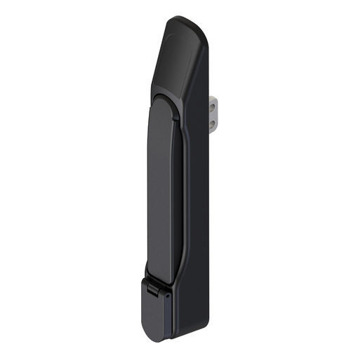 Elemento di bloccaggio per asta ad azionamento manuale - 1130 - Wenzhou Yeeka Lock Technology Co., Ltd. - manuale / meccanico / per applicazioni elettriche industriali
