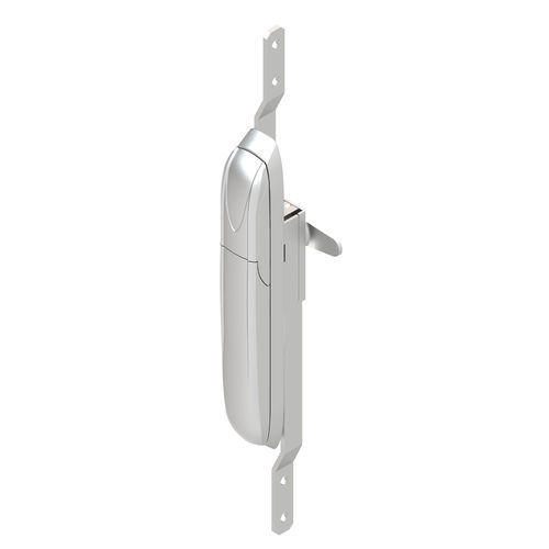 Elemento di bloccaggio per asta ad azionamento manuale - 1150 - Wenzhou Yeeka Lock Technology Co., Ltd. - rotante / a tenuta stagna / a 3 posizioni